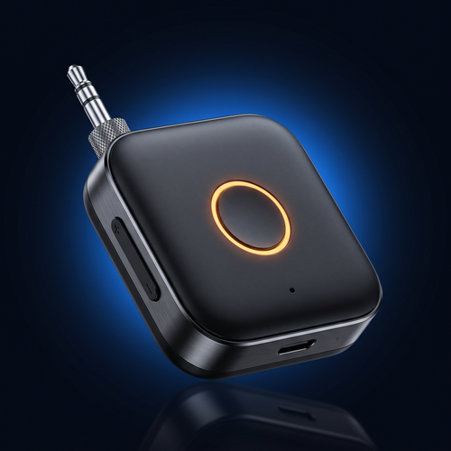 Récepteur Bluetooth AUX Borofone BC55
